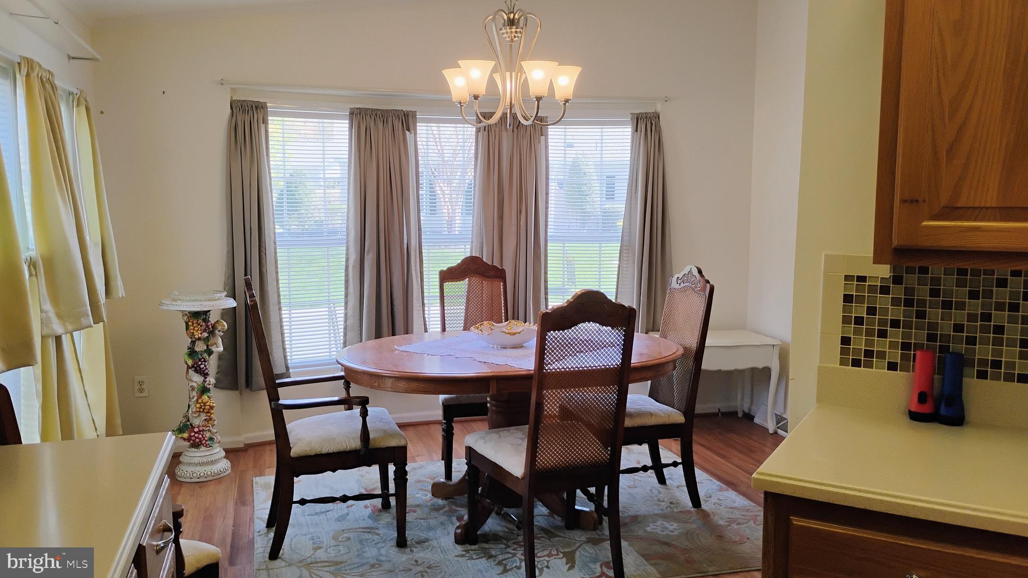 WILD MEADOWS - Residential