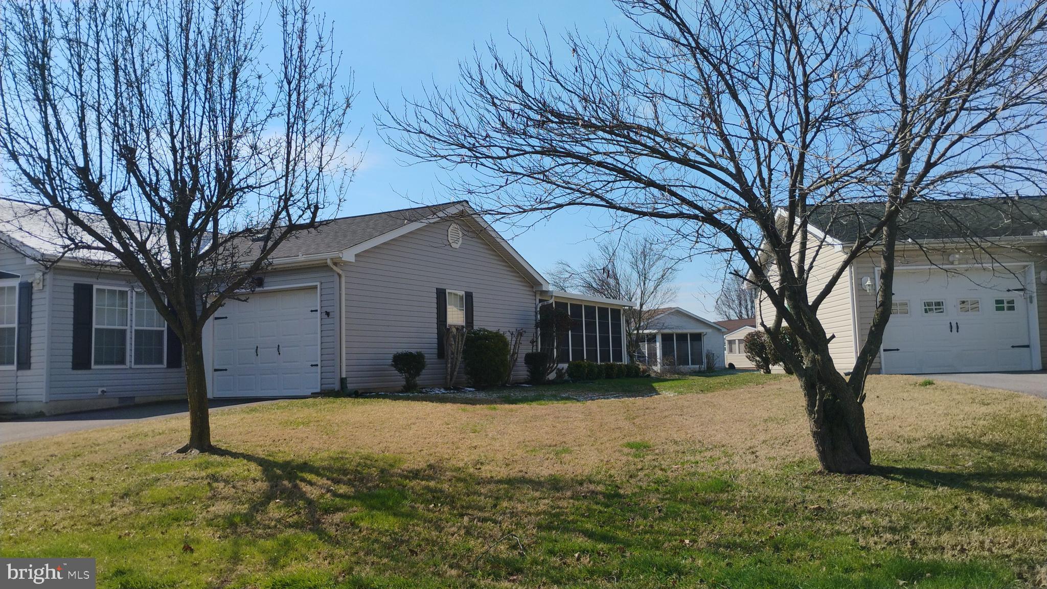 WILD MEADOWS - Residential