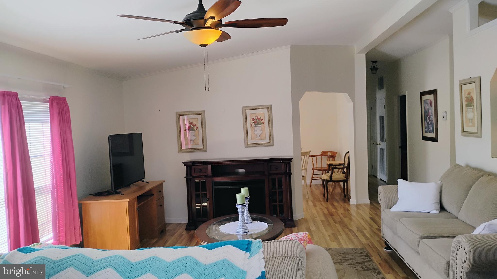 WILD MEADOWS - Residential