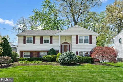 15 Peppermill Drive, Cherry Hill, NJ MLS: NJCD2090778