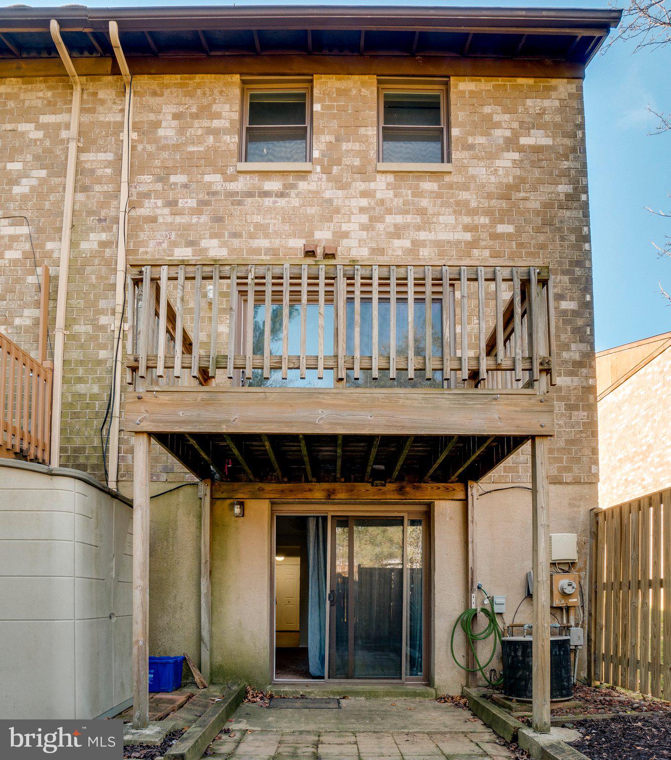 VILLAGE OF OWEN BROWN - Residential