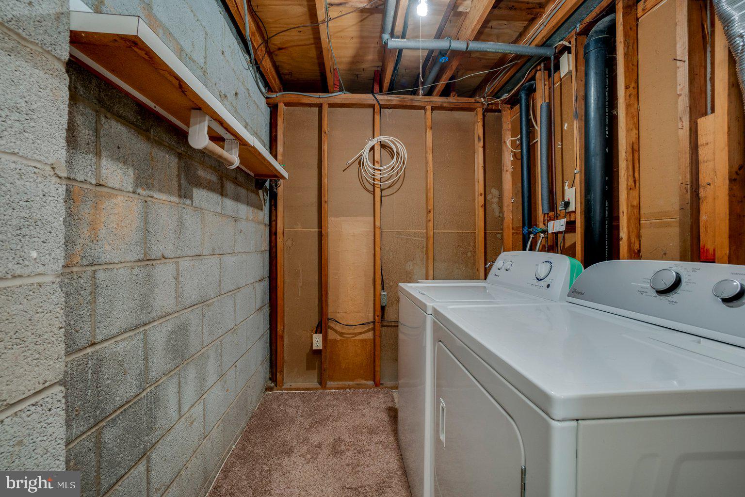 VILLAGE OF OWEN BROWN - Residential