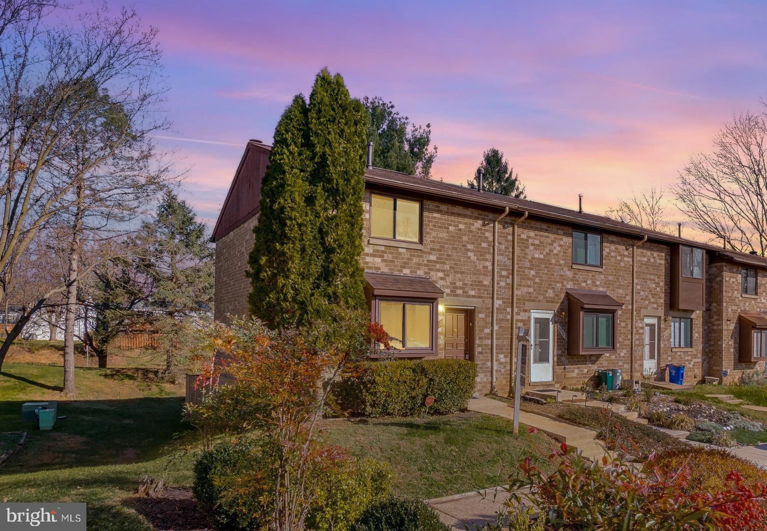 VILLAGE OF OWEN BROWN - Residential