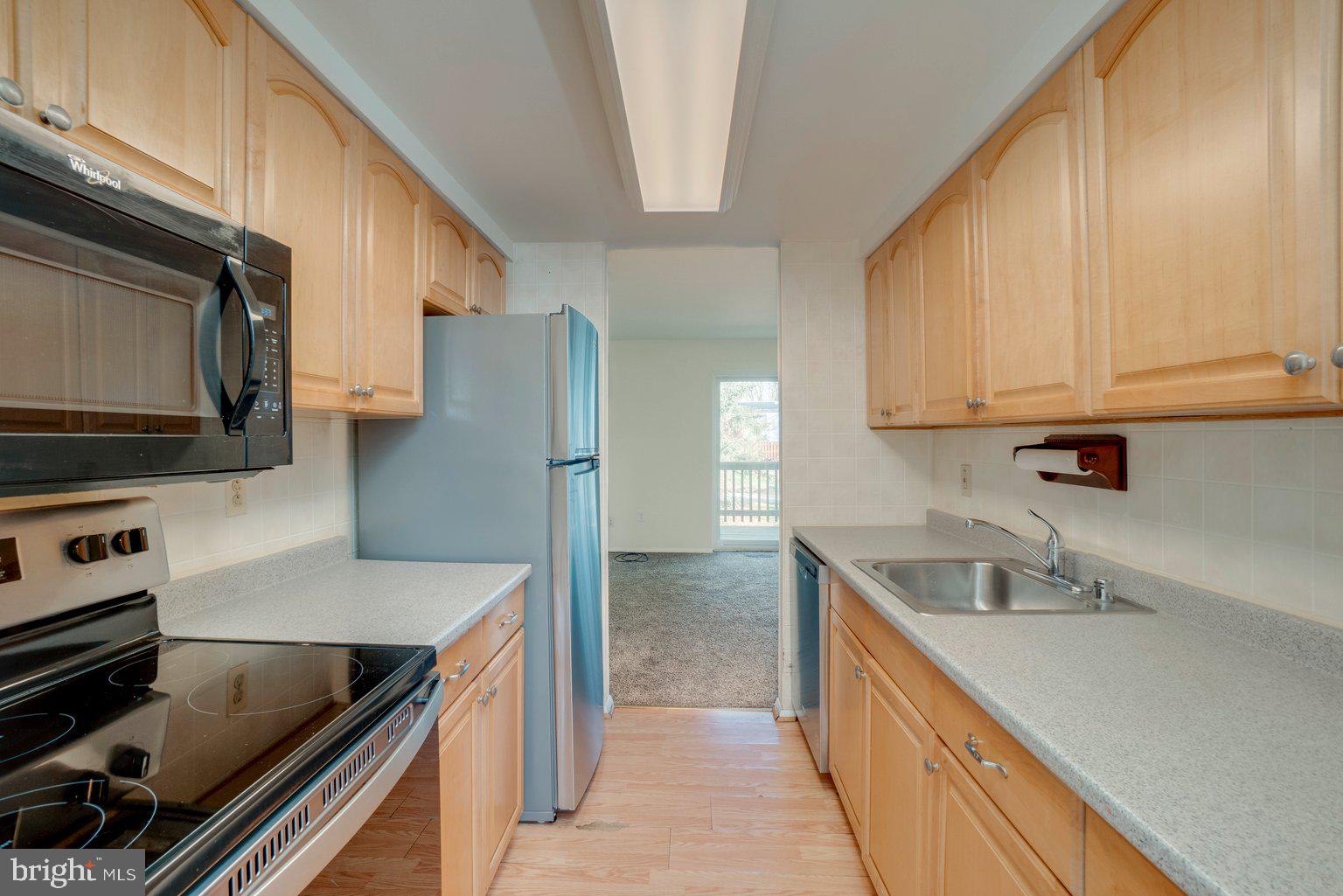 VILLAGE OF OWEN BROWN - Residential