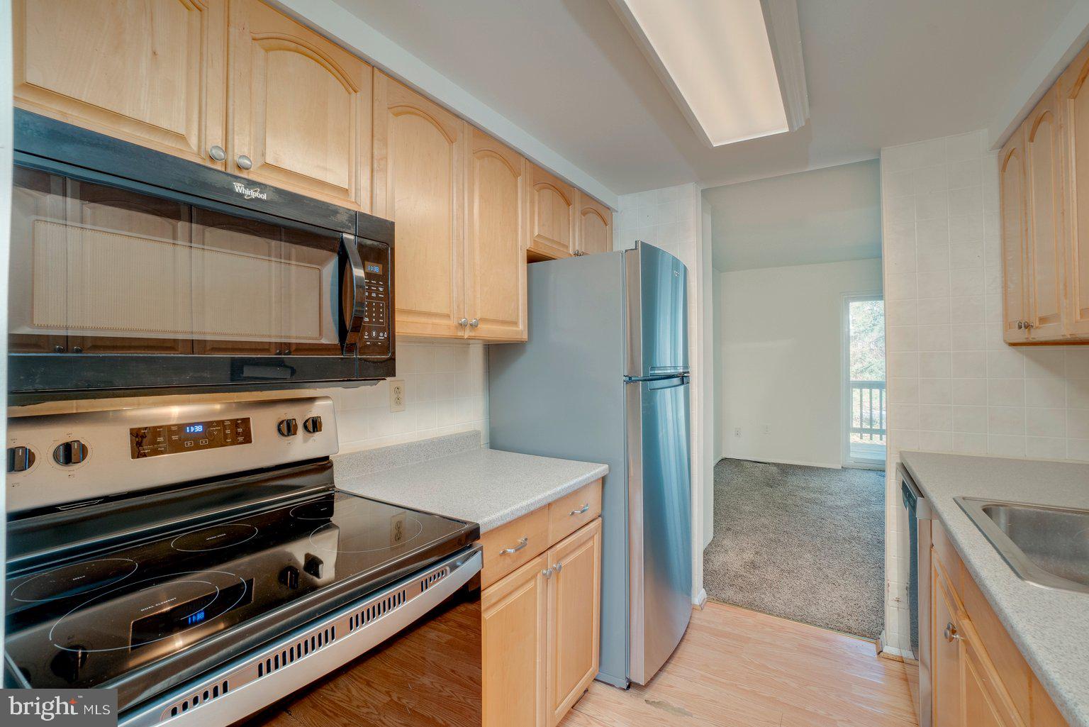 VILLAGE OF OWEN BROWN - Residential