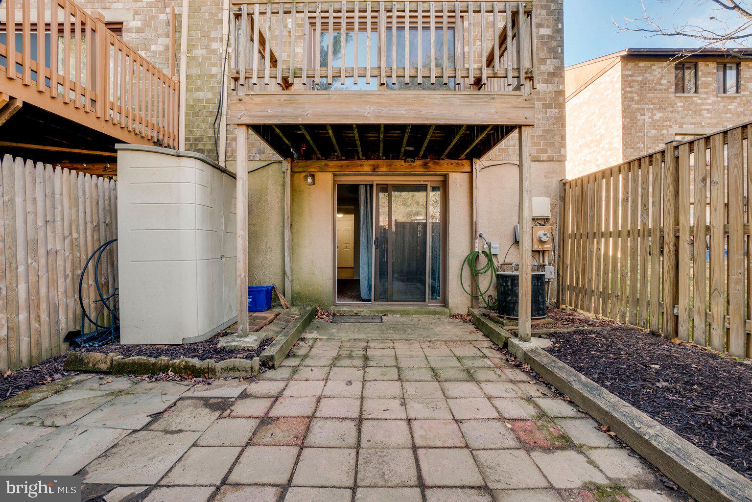 VILLAGE OF OWEN BROWN - Residential