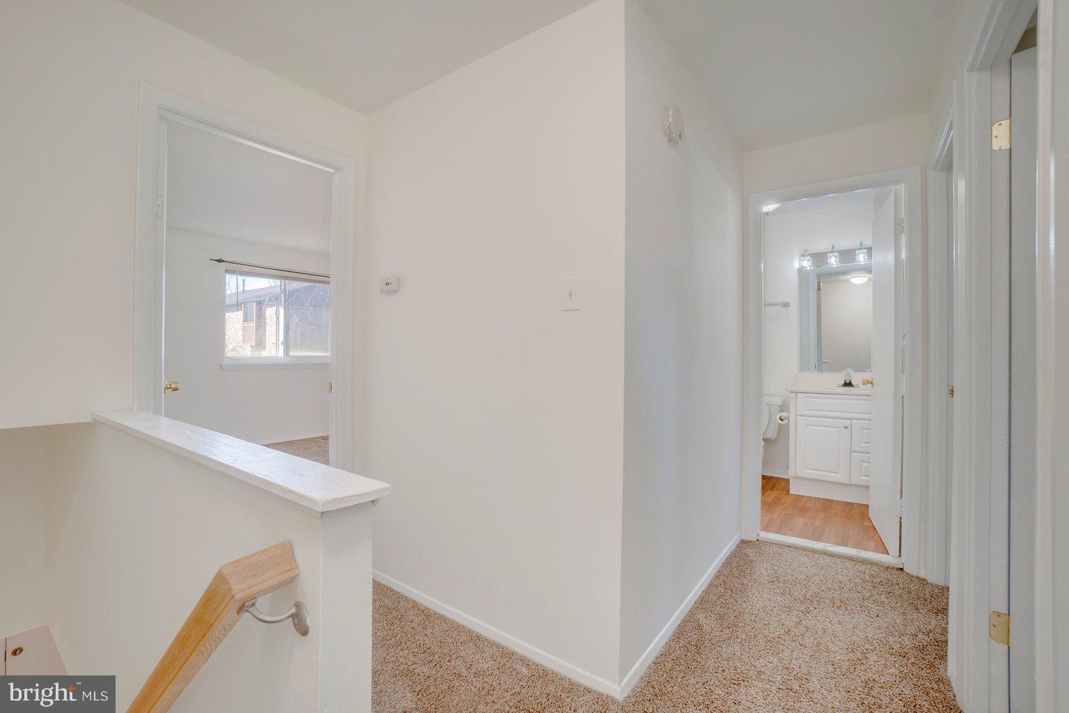 VILLAGE OF OWEN BROWN - Residential