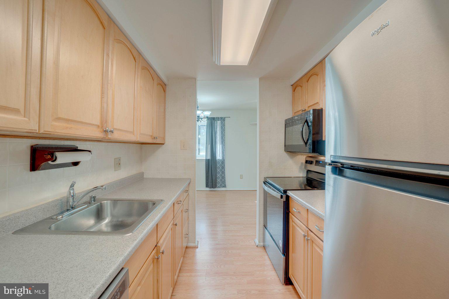 VILLAGE OF OWEN BROWN - Residential