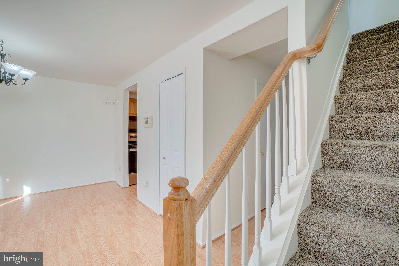 VILLAGE OF OWEN BROWN - Residential