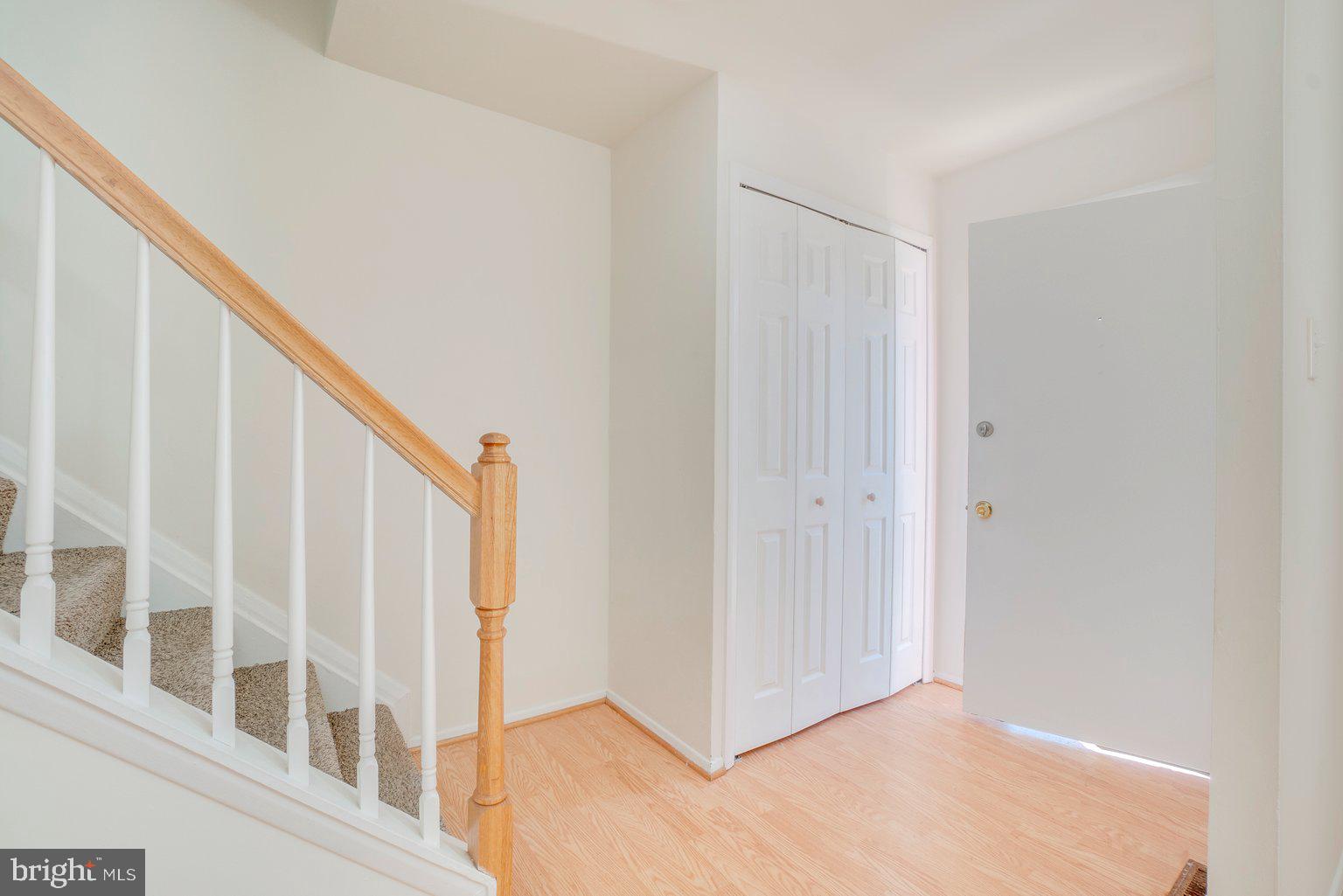 VILLAGE OF OWEN BROWN - Residential