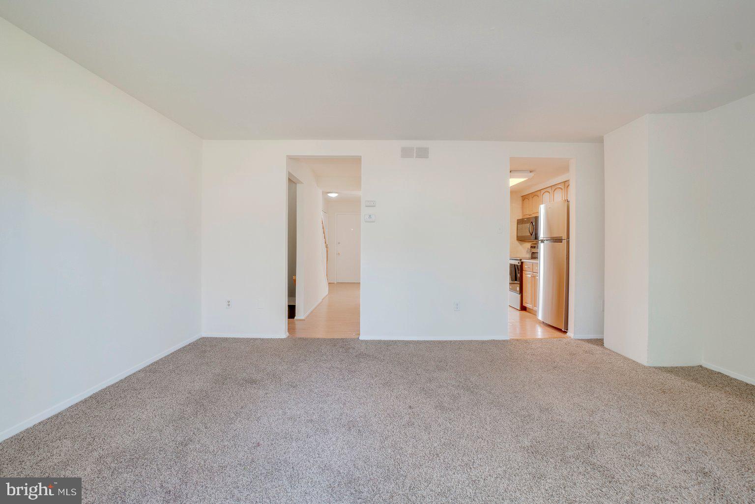 VILLAGE OF OWEN BROWN - Residential