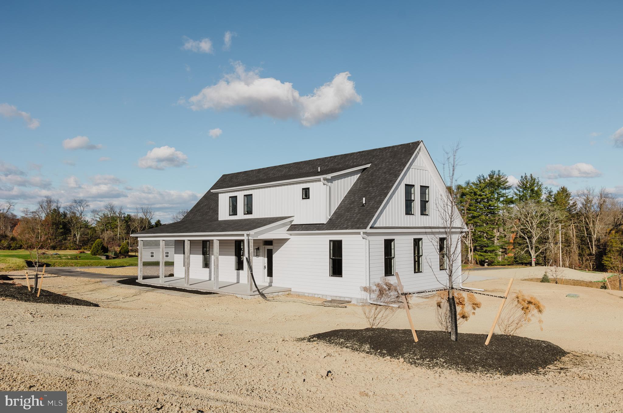 MOWERY ORCHARDS - Residential