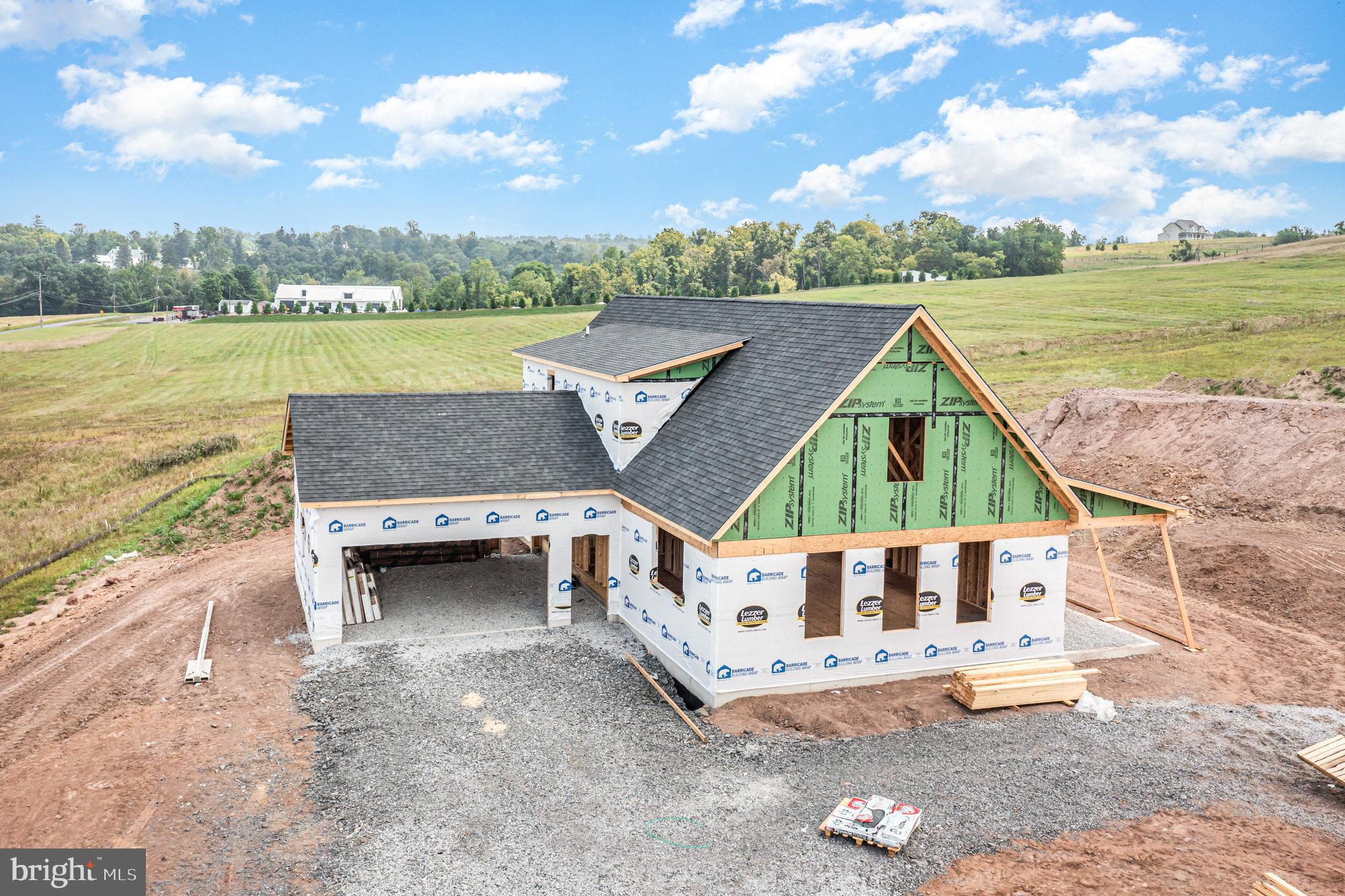 MOWERY ORCHARDS - Residential