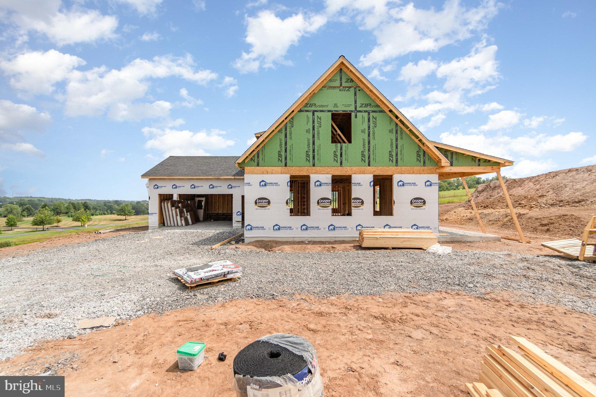 MOWERY ORCHARDS - Residential