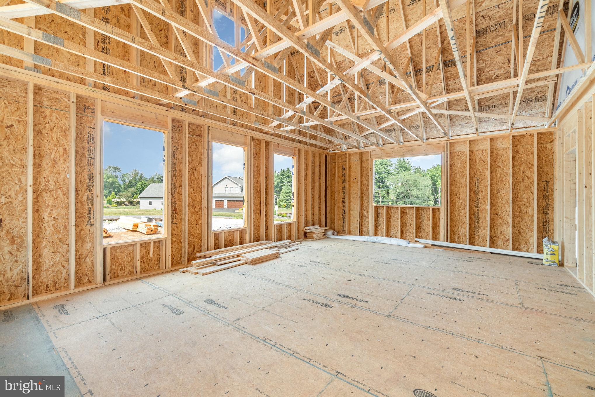 MOWERY ORCHARDS - Residential