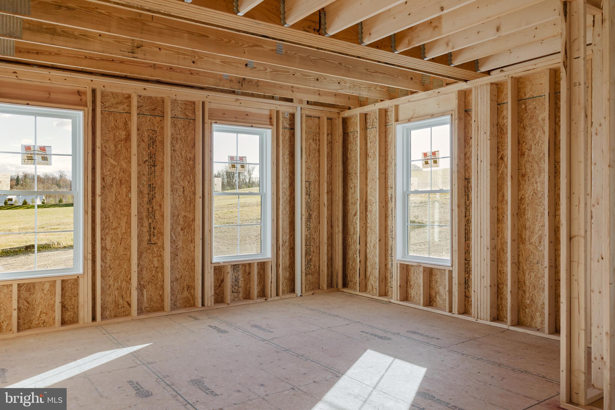 MOWERY ORCHARDS - Residential