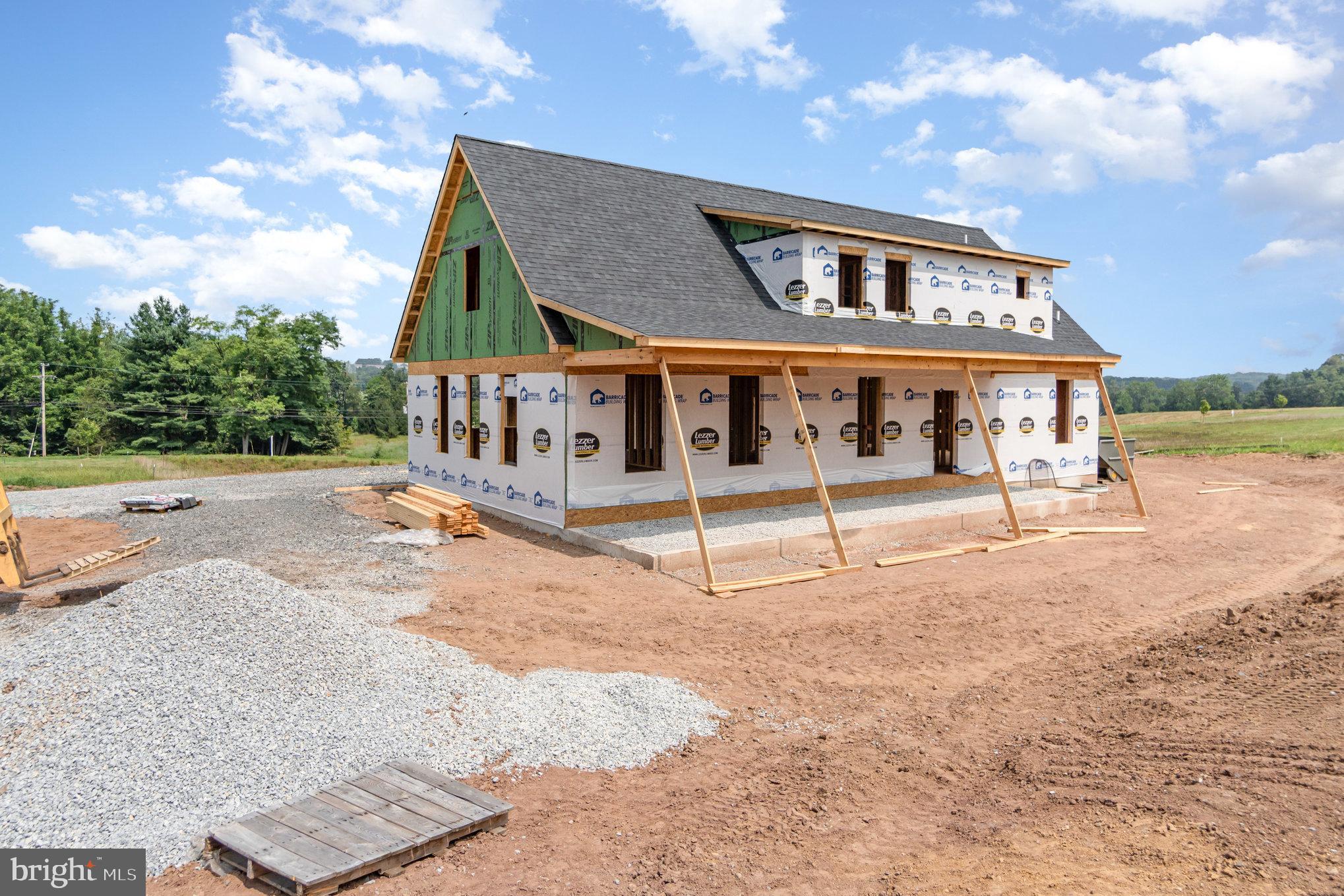 MOWERY ORCHARDS - Residential