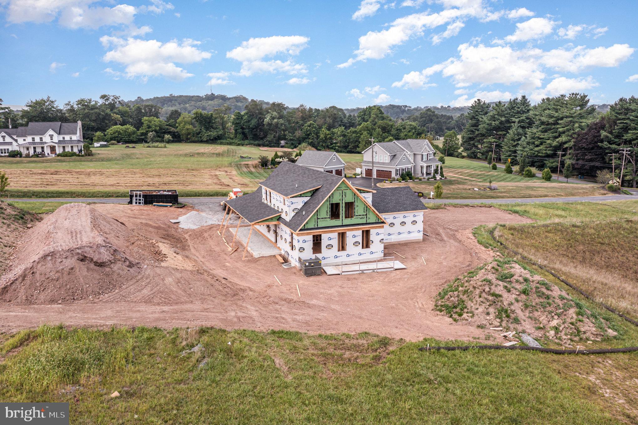 MOWERY ORCHARDS - Residential