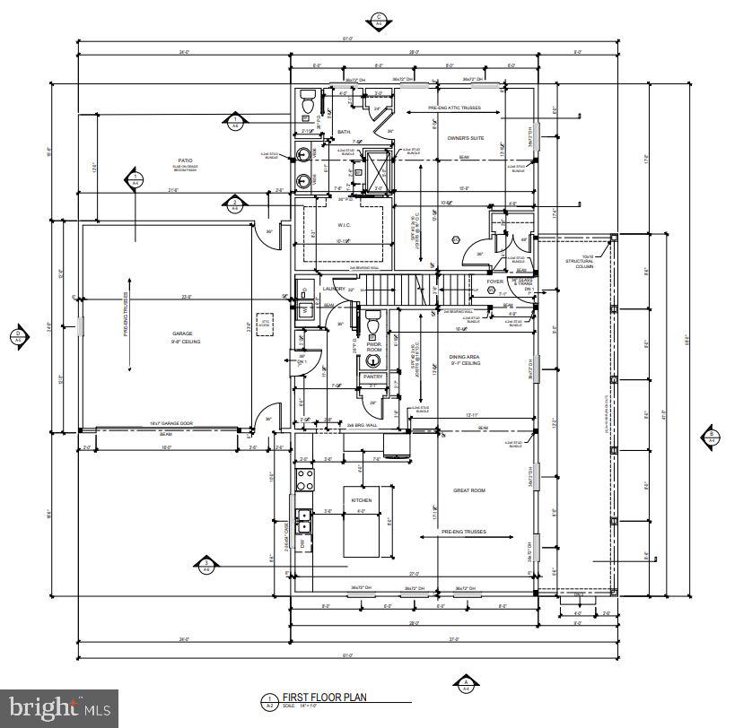 MOWERY ORCHARDS - Residential
