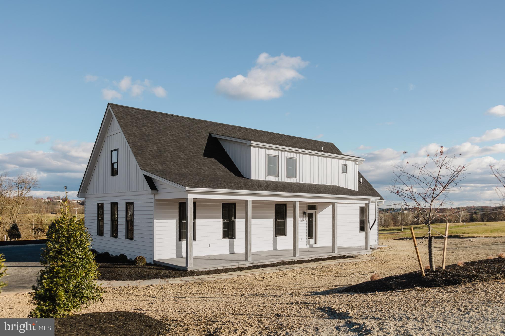 MOWERY ORCHARDS - Residential