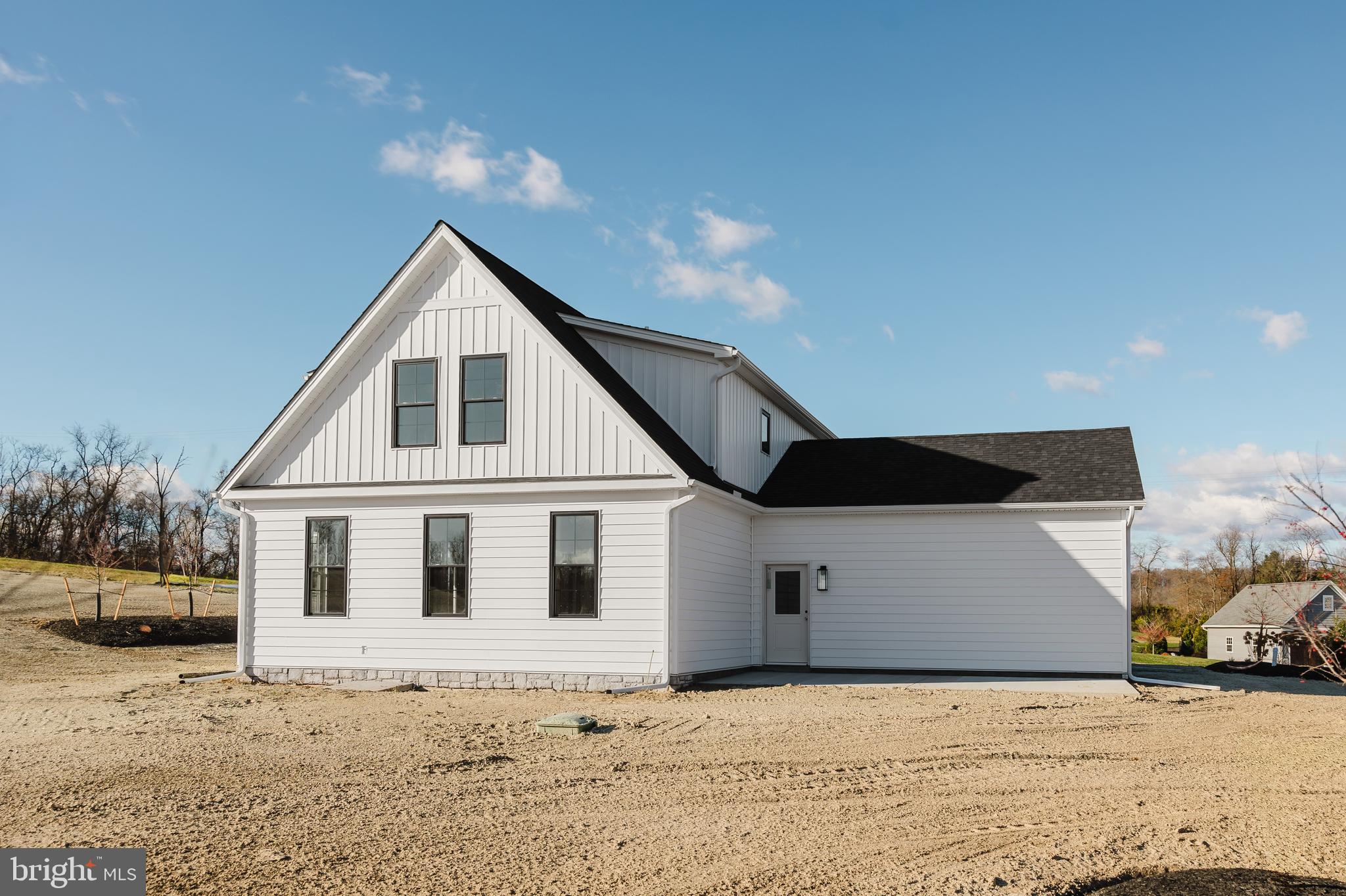 MOWERY ORCHARDS - Residential