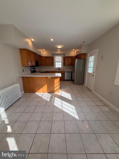 NORTH CHESAPEAKE BEACH - Residential Lease