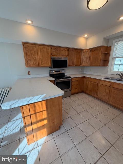 NORTH CHESAPEAKE BEACH - Residential Lease