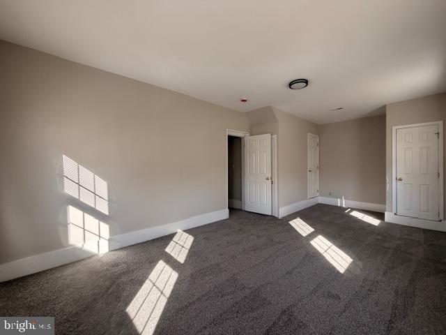 NORTH CHESAPEAKE BEACH - Residential Lease