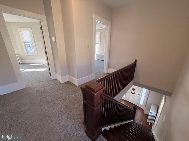 NORTH CHESAPEAKE BEACH - Residential Lease