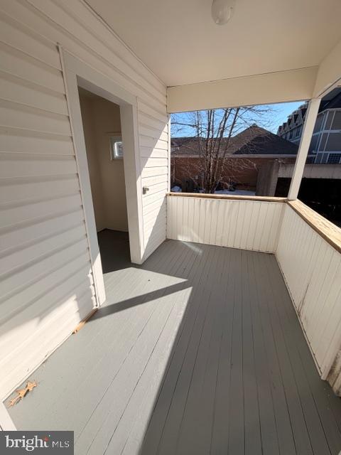 NORTH CHESAPEAKE BEACH - Residential Lease