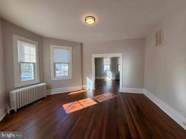 NORTH CHESAPEAKE BEACH - Residential Lease