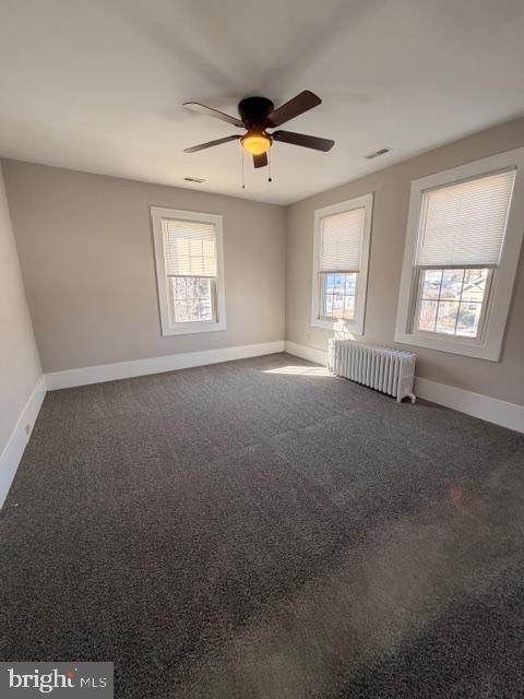 NORTH CHESAPEAKE BEACH - Residential Lease