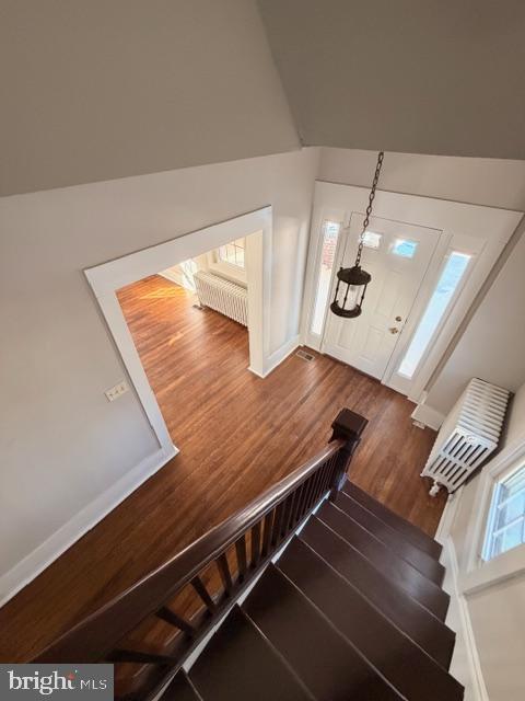 NORTH CHESAPEAKE BEACH - Residential Lease