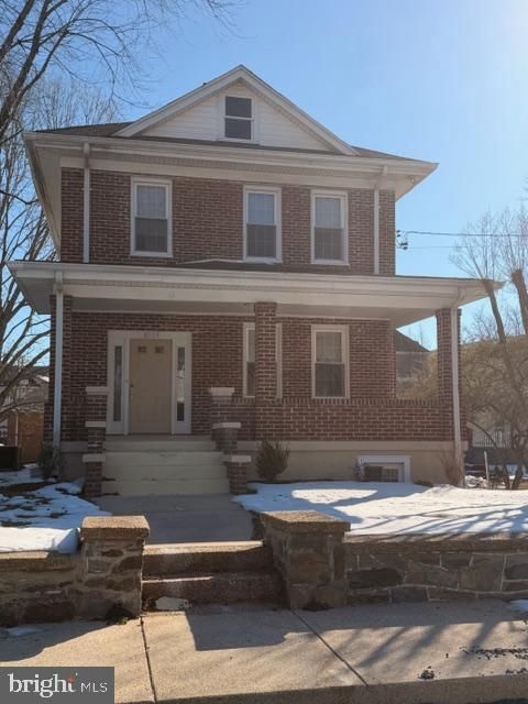 Property photo of 8925 Dayton Avenue, North Beach, MD 20714