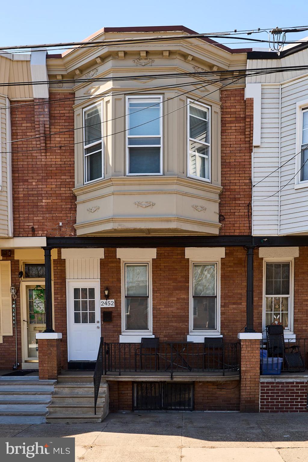 OLDE RICHMOND - Residential