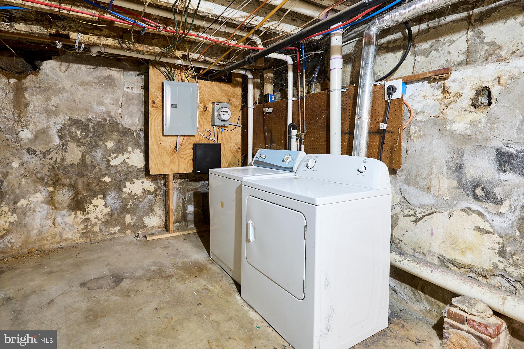 OLDE RICHMOND - Residential