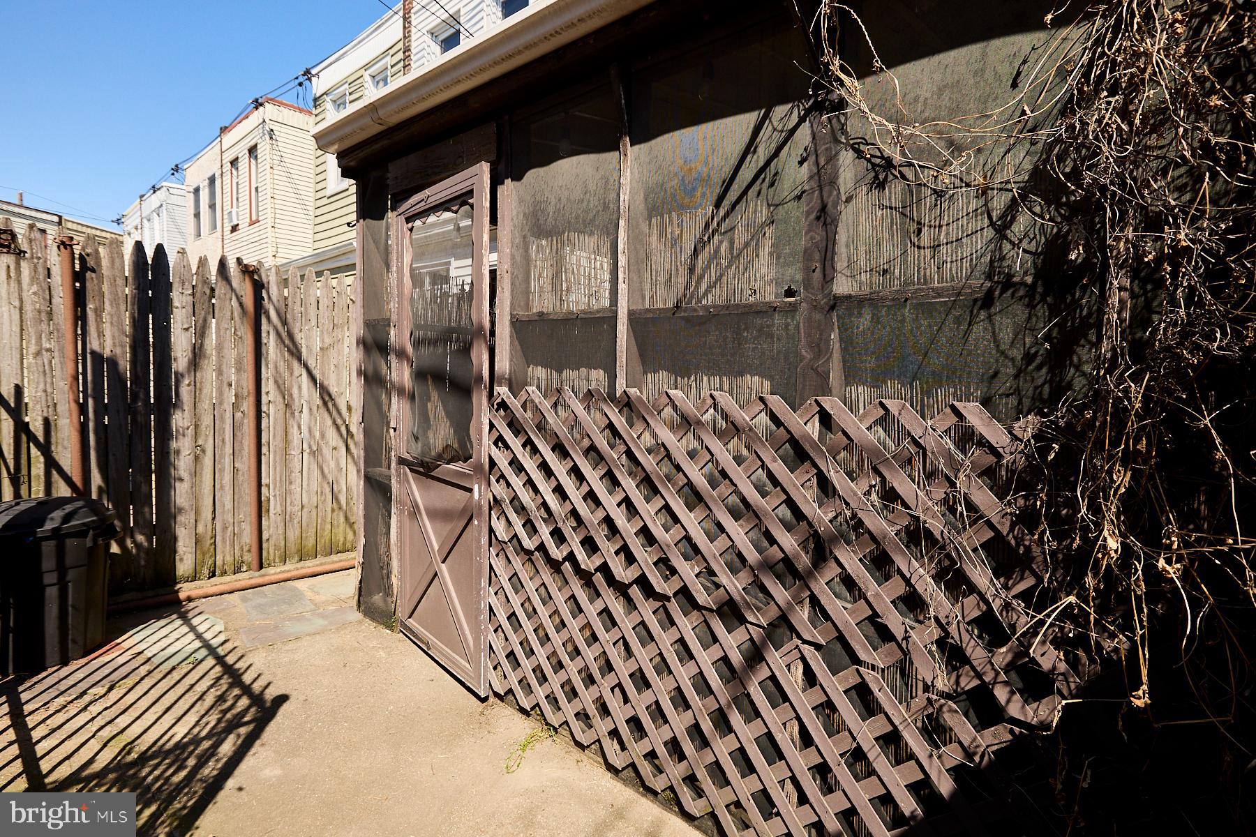 OLDE RICHMOND - Residential