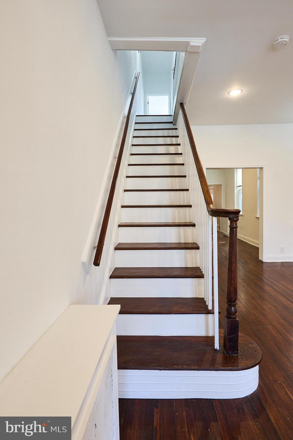 OLDE RICHMOND - Residential