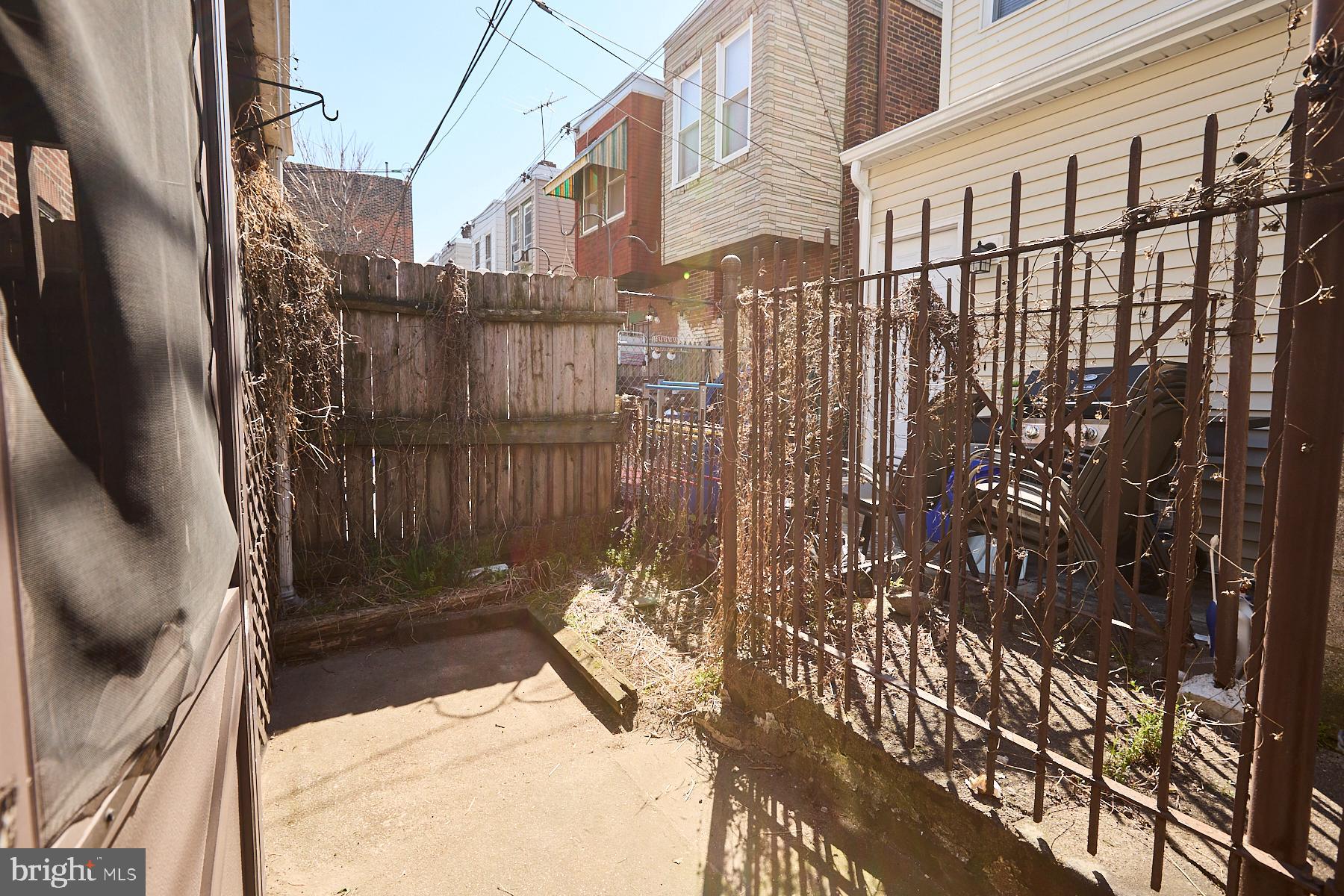 OLDE RICHMOND - Residential