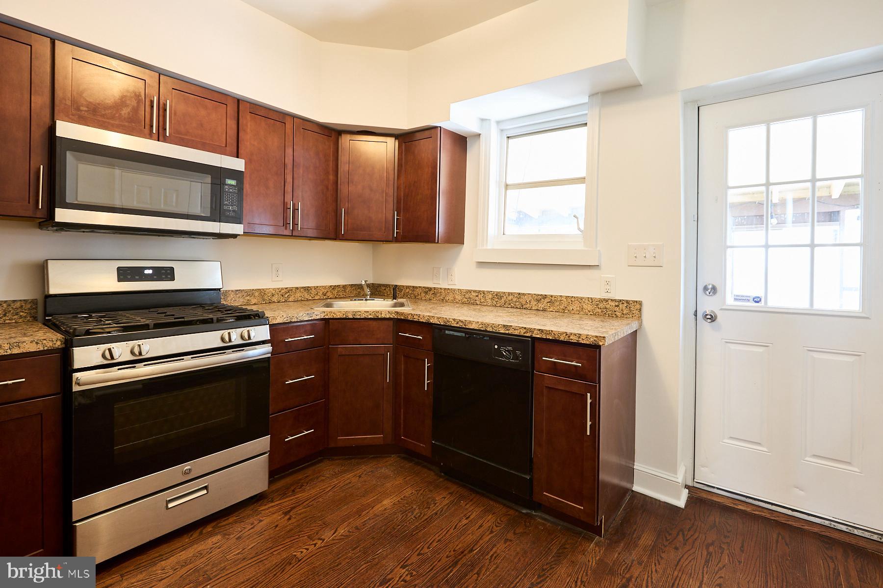 OLDE RICHMOND - Residential