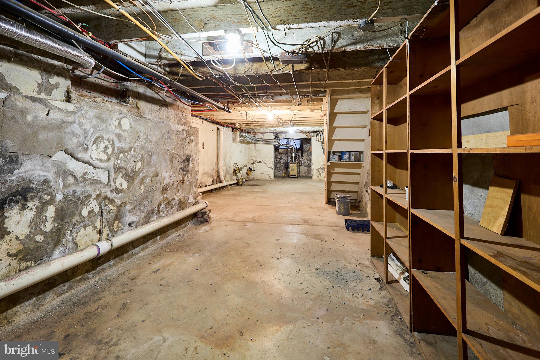 OLDE RICHMOND - Residential