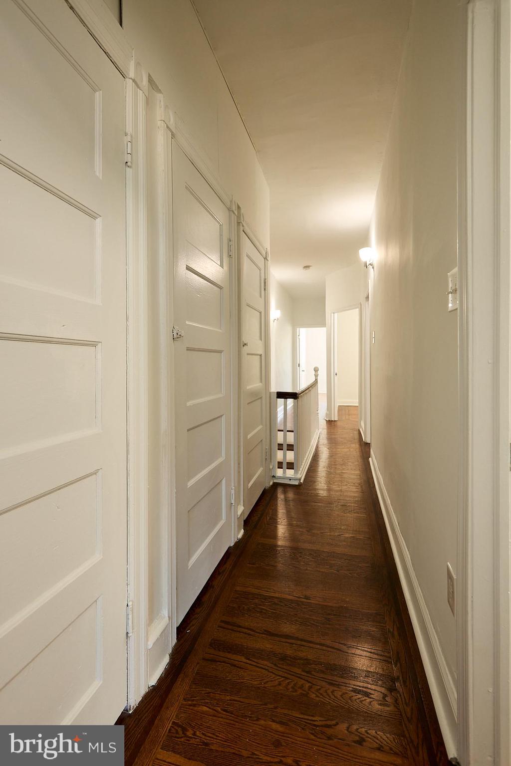 OLDE RICHMOND - Residential