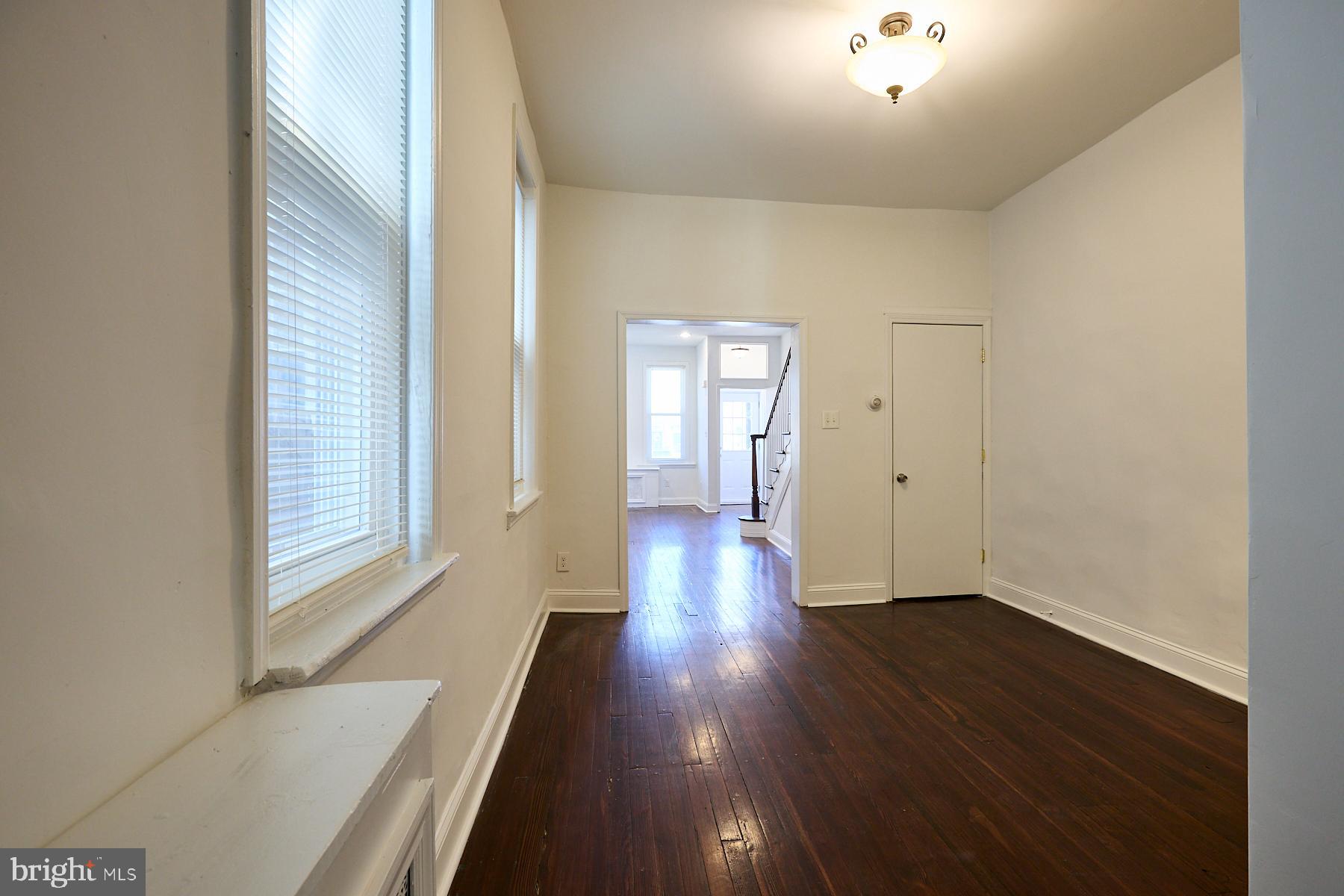 OLDE RICHMOND - Residential