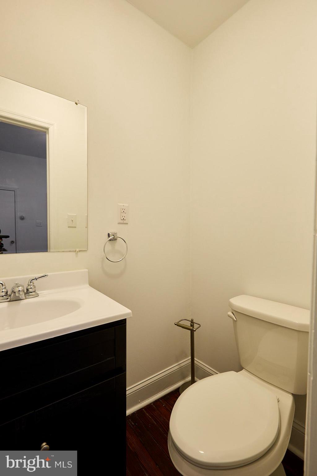 OLDE RICHMOND - Residential