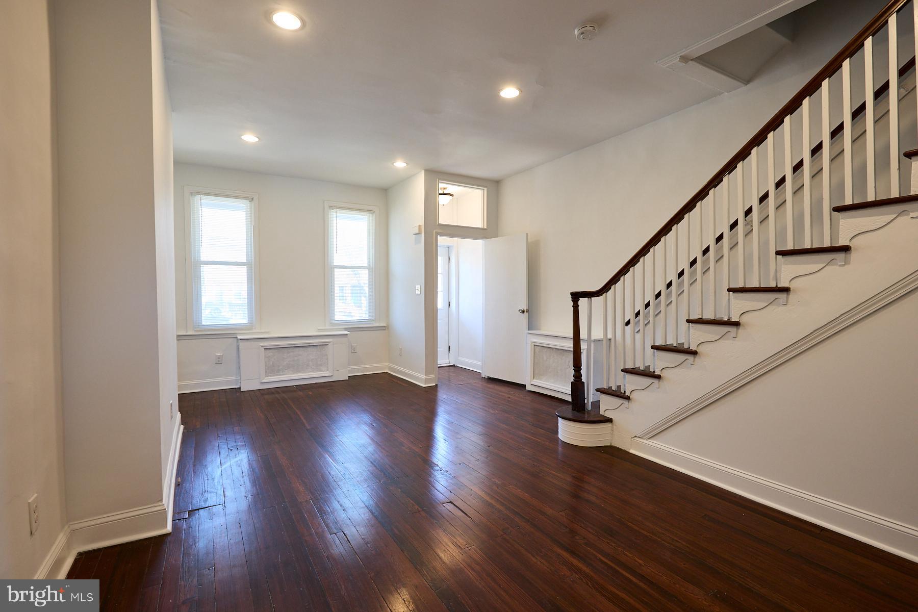 OLDE RICHMOND - Residential