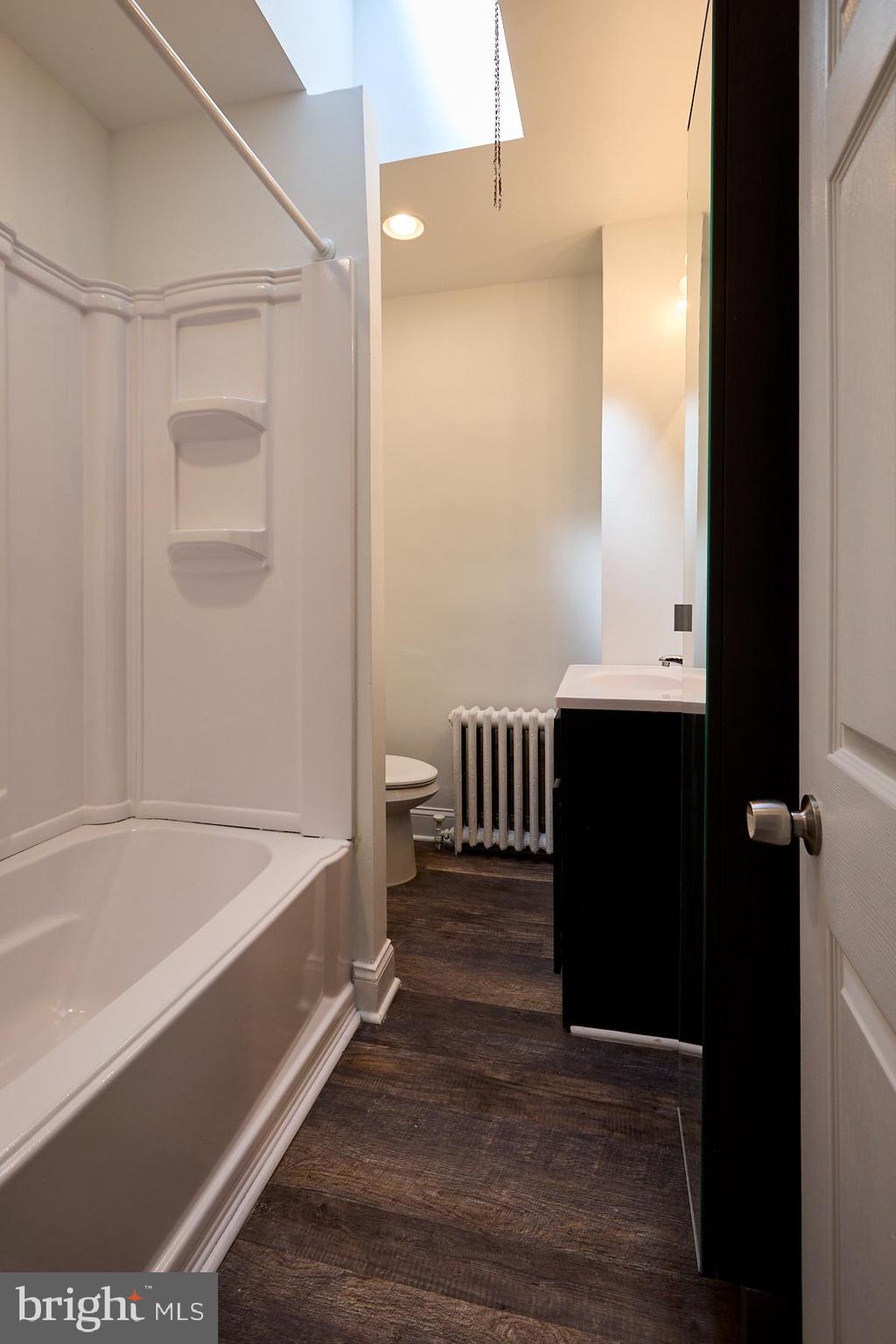 OLDE RICHMOND - Residential