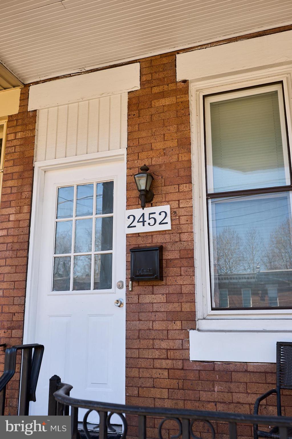 OLDE RICHMOND - Residential