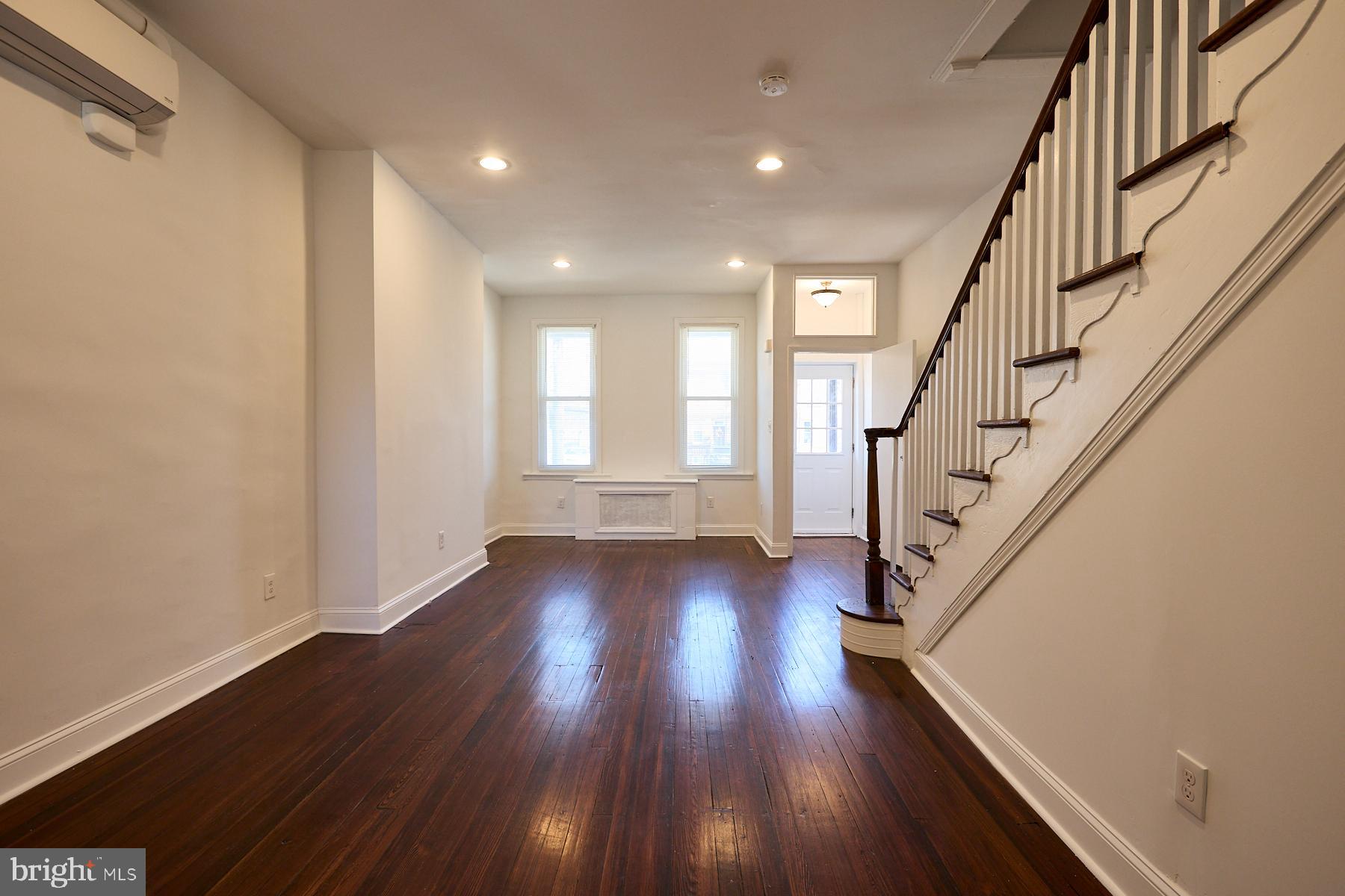 OLDE RICHMOND - Residential