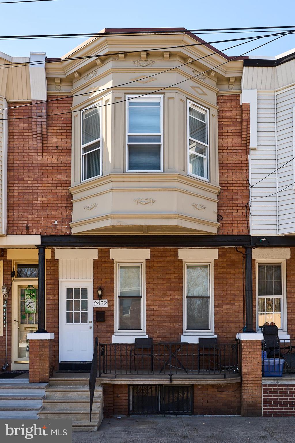 OLDE RICHMOND - Residential