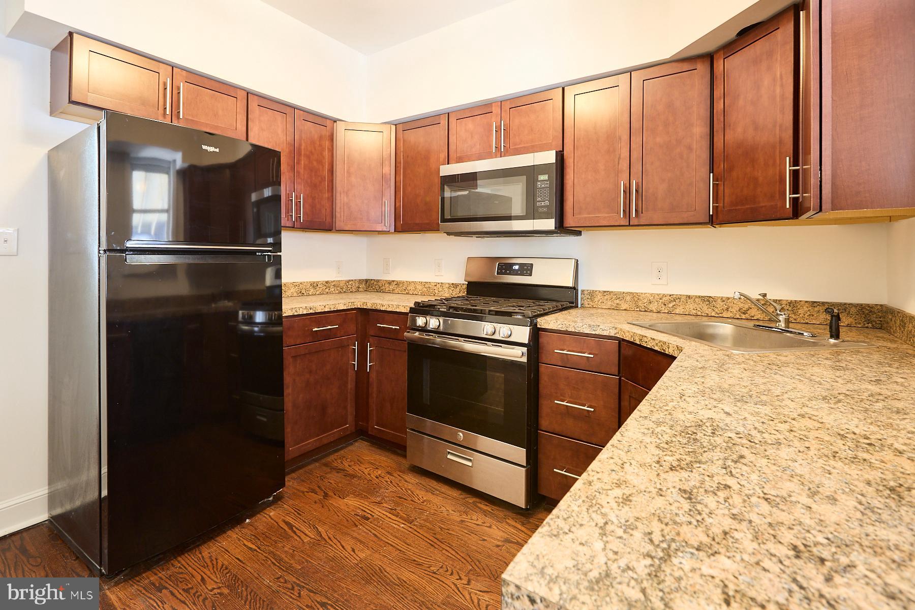 OLDE RICHMOND - Residential